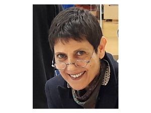 Dominique BENICHOU