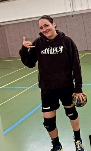Magali JOFFRE