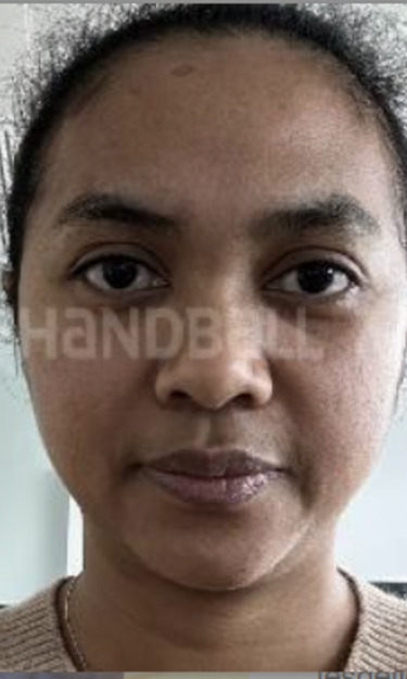 Mandatiana RAMASITERA
