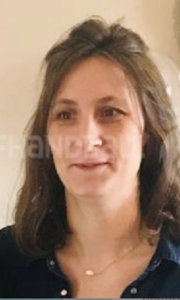 Marie DUBUT