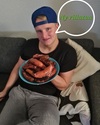 Roope, profiilikuva