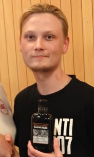 Jami Järvinen