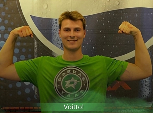Akseli Salonen