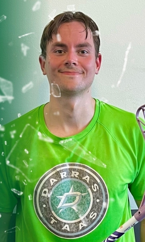 Konsta Salo