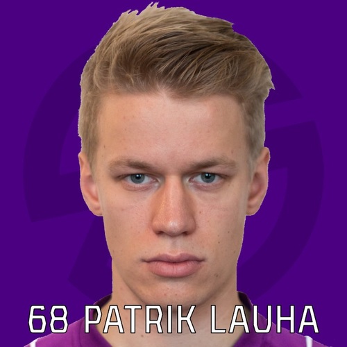 Patrik Lauha