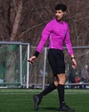 Mohammed, profiilikuva
