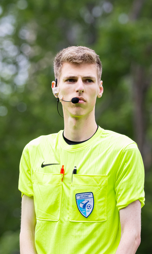 Aaron Husar