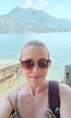 Virpi Jantunen