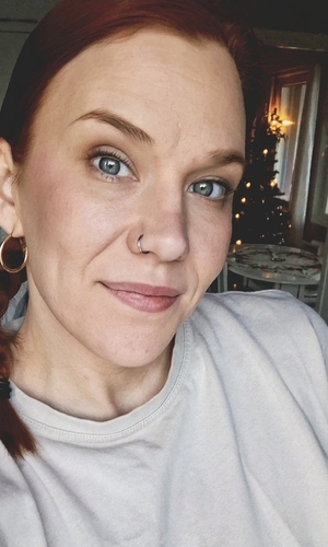 Anni Lohvansuu