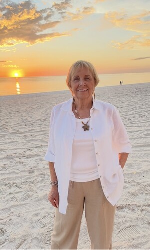 Doris Parham - Perlman