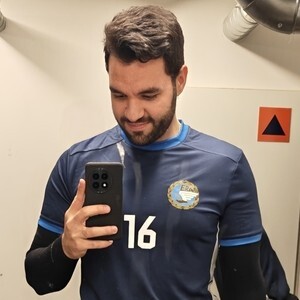 Ahmed Al-Rufaye