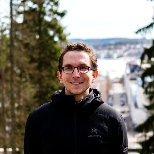 Florian Akos Szabo