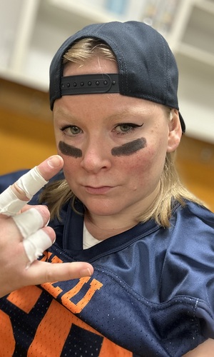 Kaija Kamula
