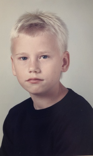 Tommi Hela