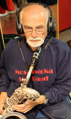 Kai Pesonius