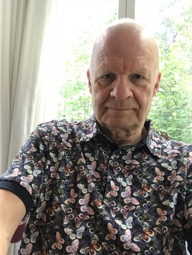 Matti Kanervo