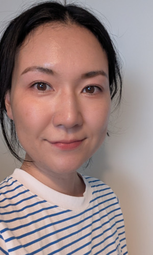 Reiko Shikama