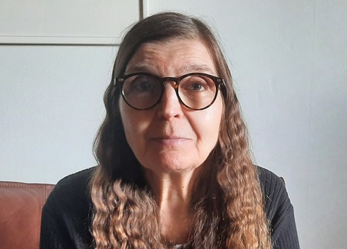 Tuula Paalanen-Luosto