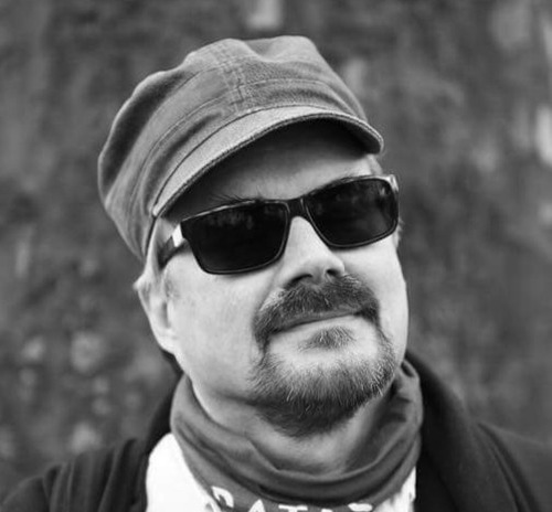 Jari Kinnunen