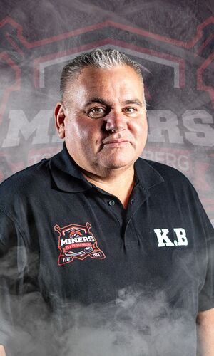 Klaus Bäuerle