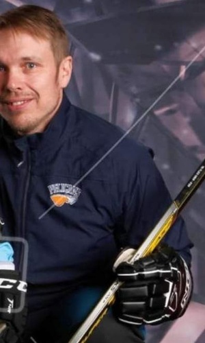 Markku Ikonen