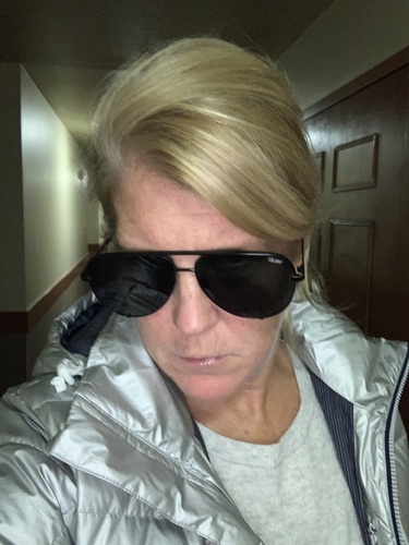 Trish Weston