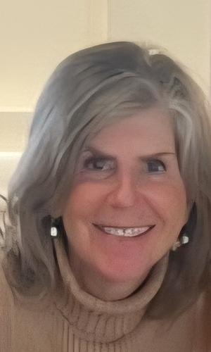 Susan ODonnell