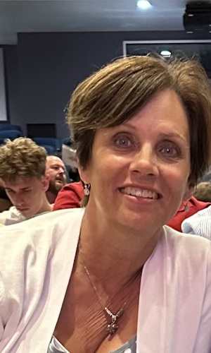 Cindy Villarosa
