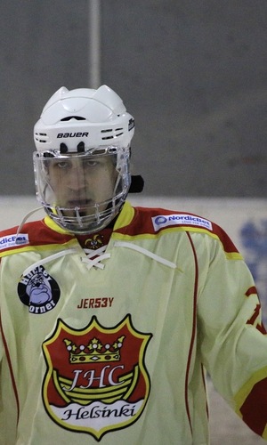 Joona Anttila