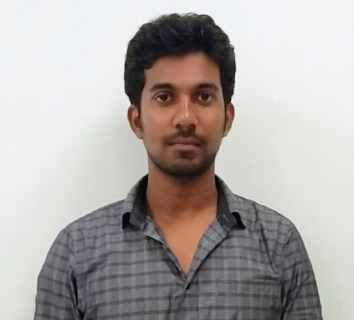 Vishal Velusamy
