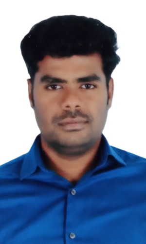 Selvarajan