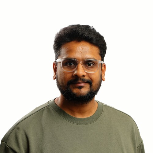 Arpit Srivastava