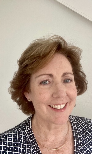 Maura van de Meent