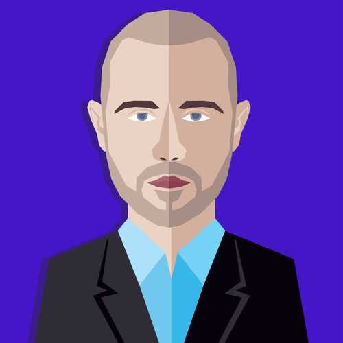 Brian Scott