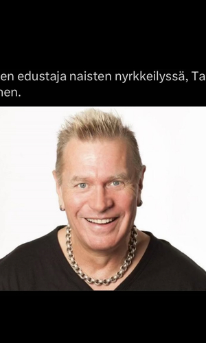 Oliver Laaksonen