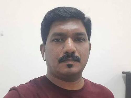 Santeri rantala