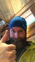Mikael, profiilikuva