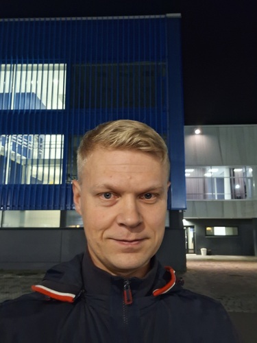 Mikko Heinonen