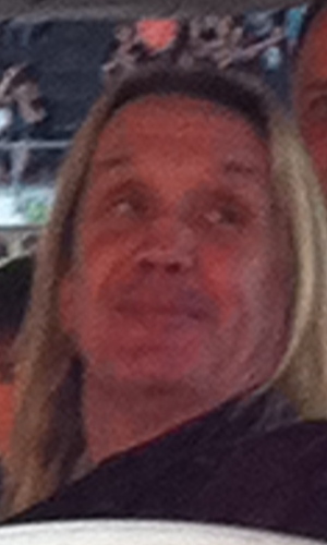 Timo Parviainen