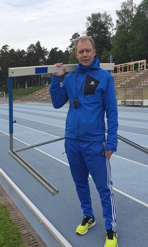 Jarmo Viskari