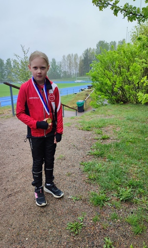 Tessa Rytkölä