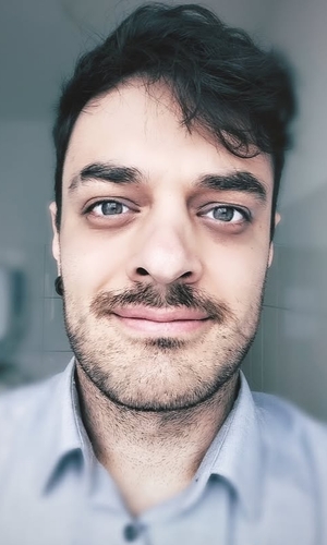 Atilla Efe