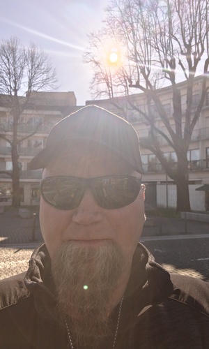 Marko Suomalainen