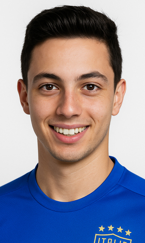 Eslam Elbarmalli