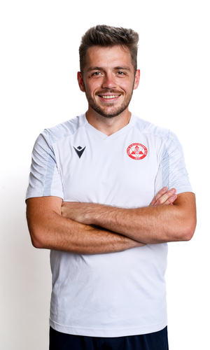Florian Reichmuth