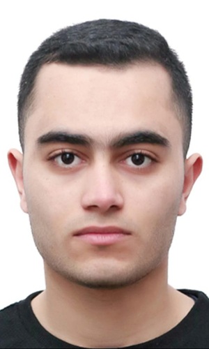 Zyzo Elkholy