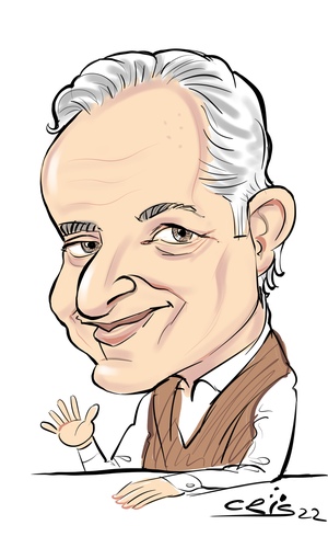 Udo F Kirschner