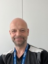 Christian, photo de profil