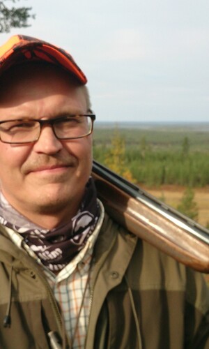 Jari Lankinen