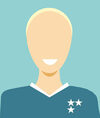 Jussi, Profilbild